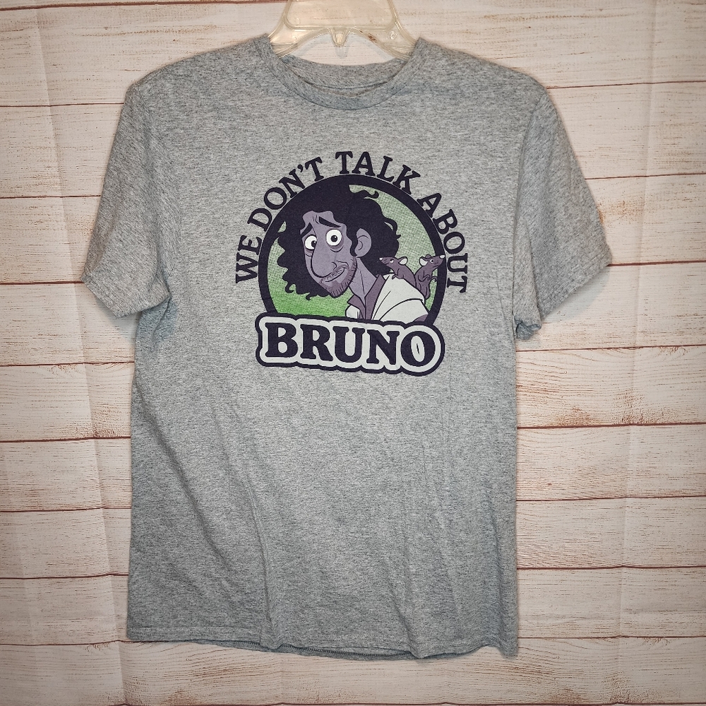 Disney Encanto Gray T-Shirt